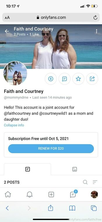 faithcfree