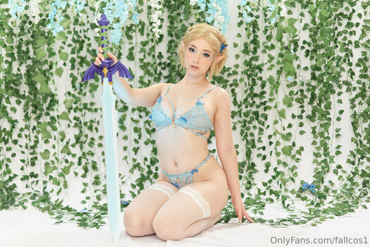 FallCosplay