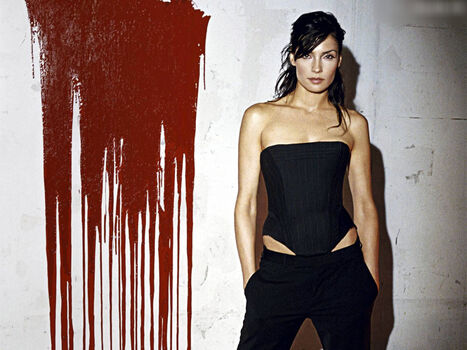 Famke Janssen