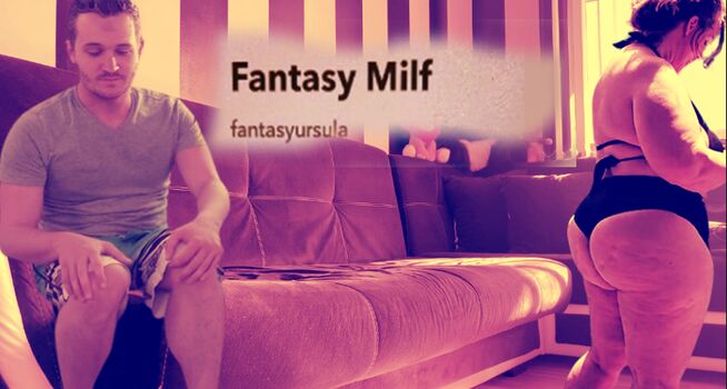 fantasymilfursula