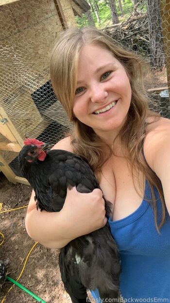 Farm Girl