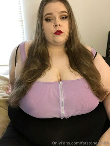 fatstonerchick