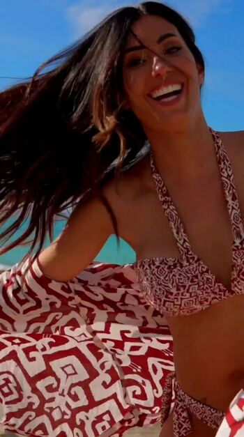 Federica Nargi