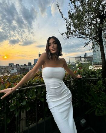 Federica Nargi