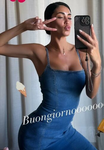 Federica Nargi