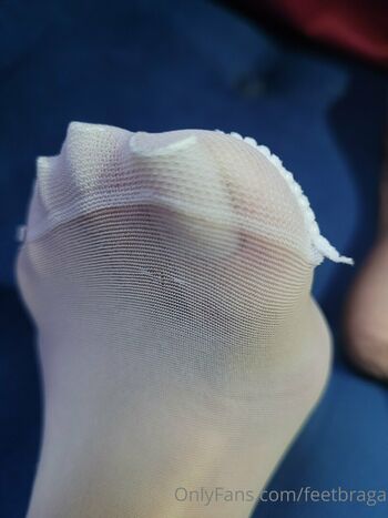Feet Braga