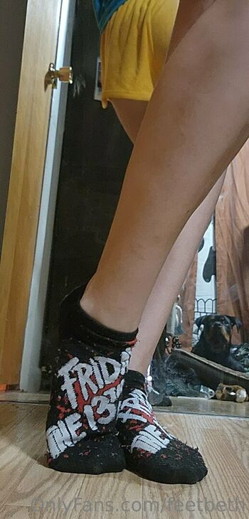 feetbeth