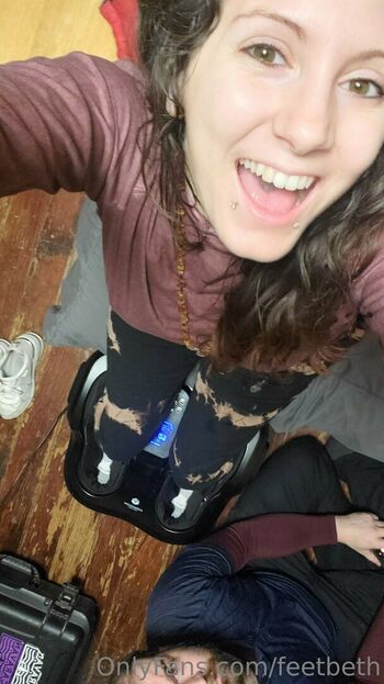 feetbeth