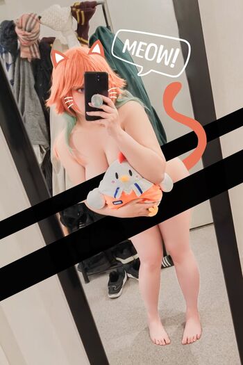 Felicia PokeYou