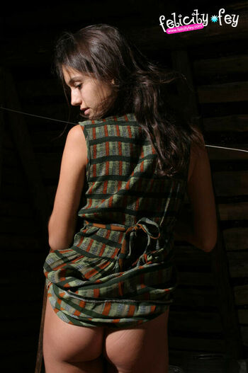 Felicity Fey