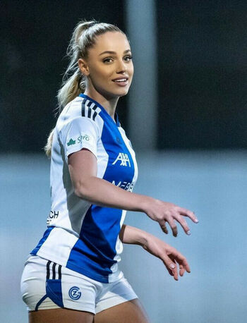 Female Football