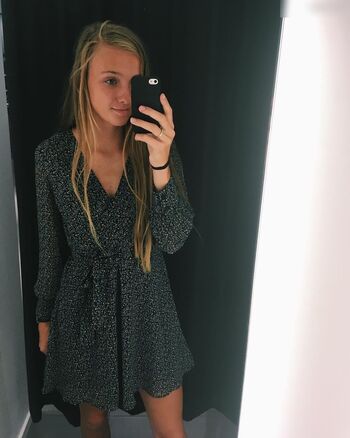 Femke Bol