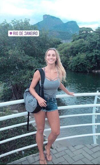 Fernanda Colombo