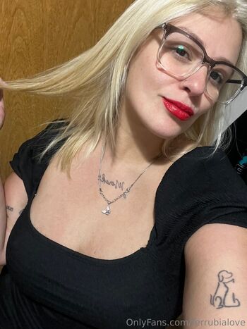 ferrubialove