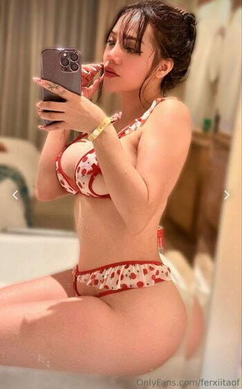 ferxiita