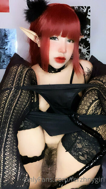 ferzhnygirl