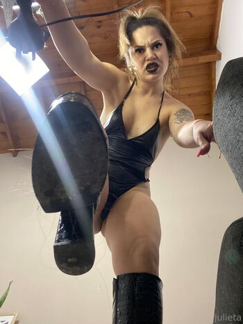 fieryjulieta