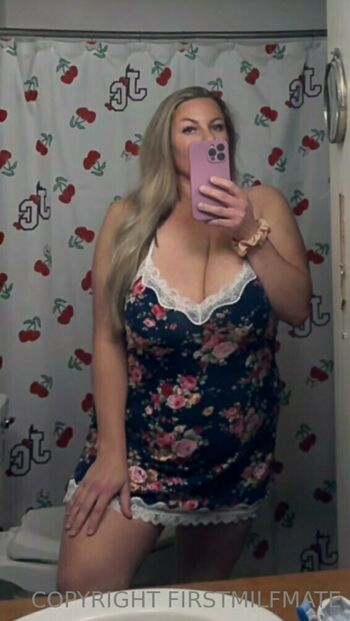 firstmilfmate