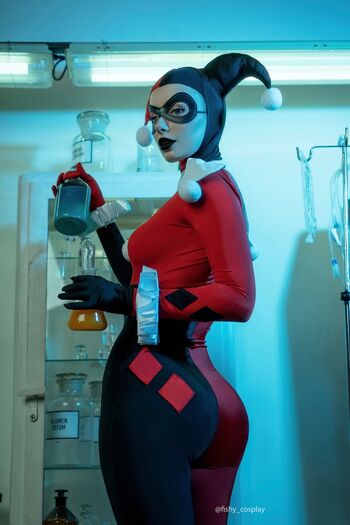fishy.cosplay