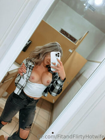 FitandFlirtyHotwife