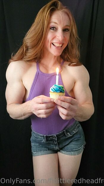 fitlittleredheadfree
