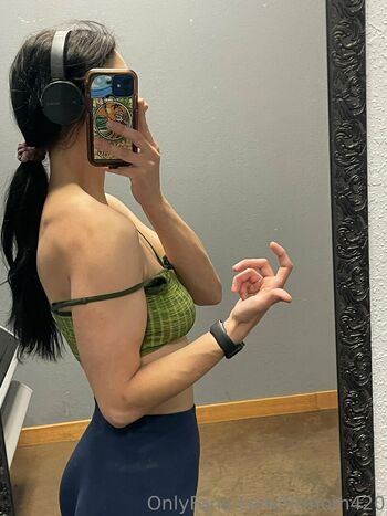 fitmom420