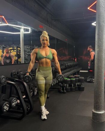 fitnessblonde