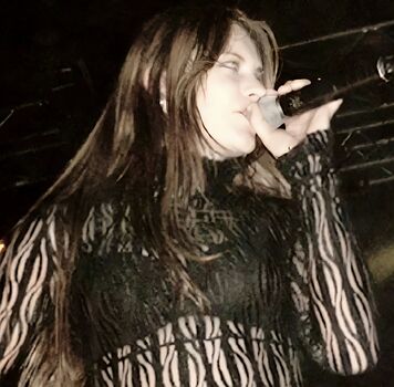 Floor Jansen
