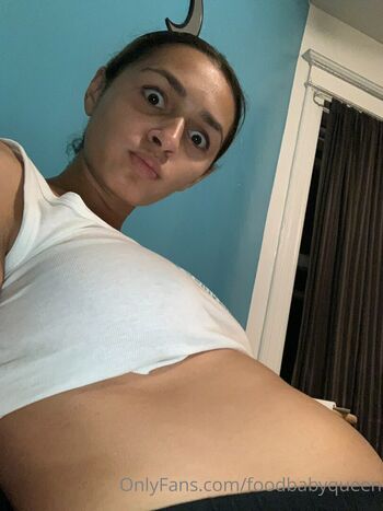 foodbabyqueen