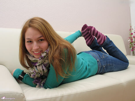 Footlovegirls