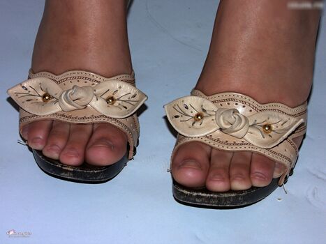 Footlovegirls