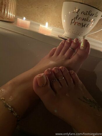 footsiegalore