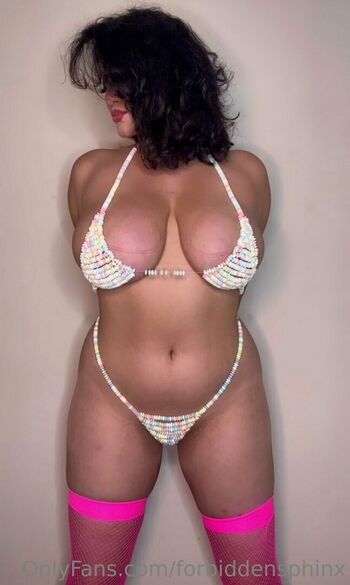 forbiddensphinxxx