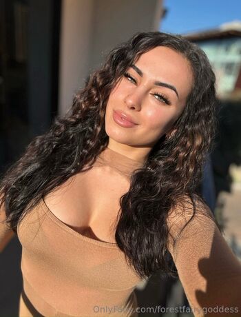 forestfairygoddess