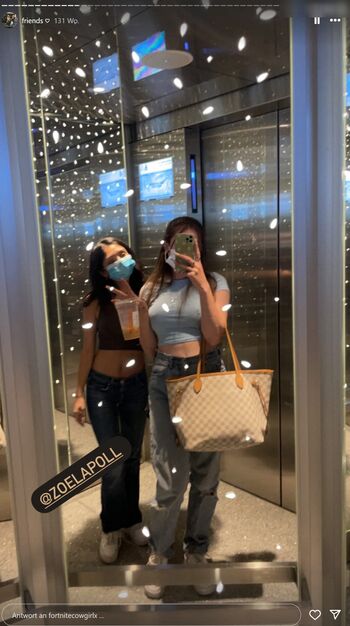 fortnitecowgirlx