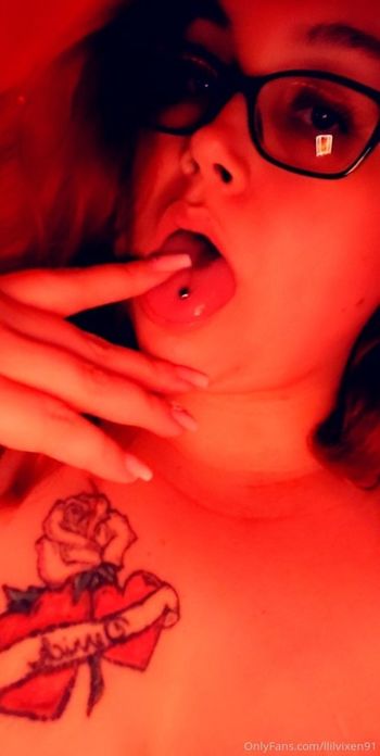 foxxxymomma91