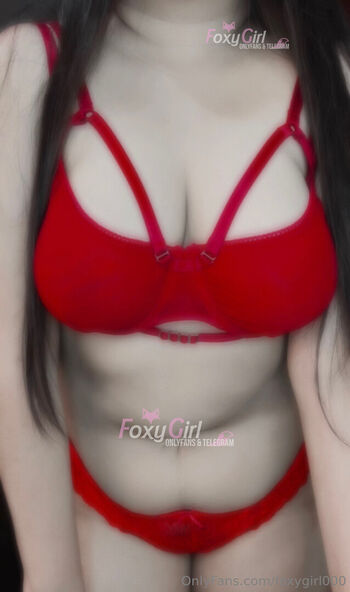 foxygirl000