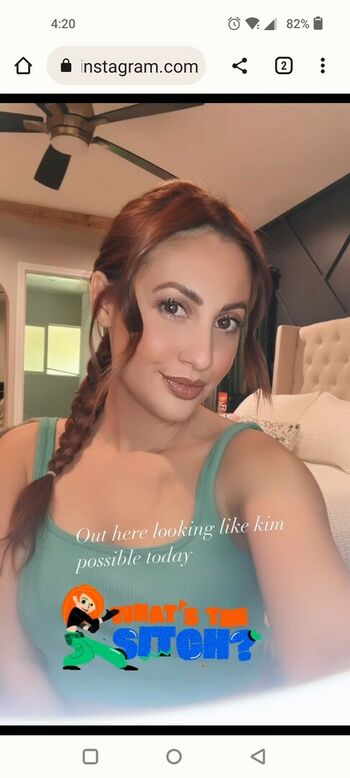 Francia Raisa