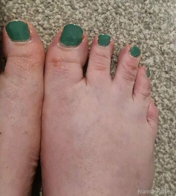 frannysfatfeetfree