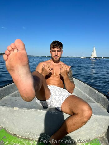 freefootgod