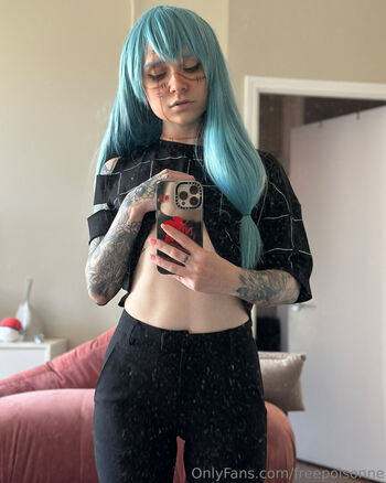 freepoisonne
