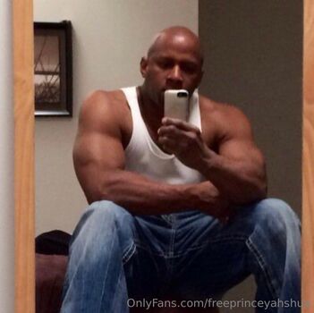 freeprinceyahshua