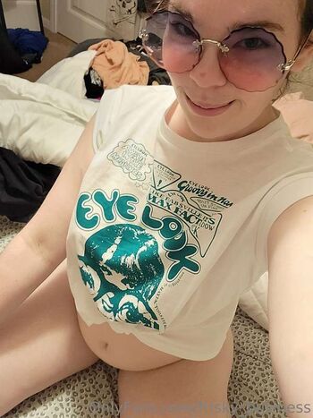 Frisky Kitty
