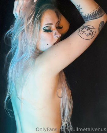 fullmetalvenus