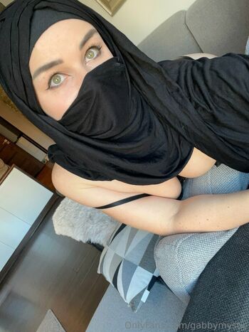 gabbymystic