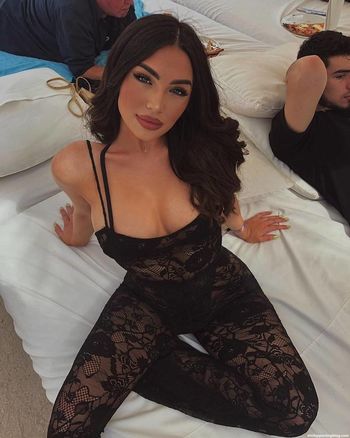Gabriella Depardon