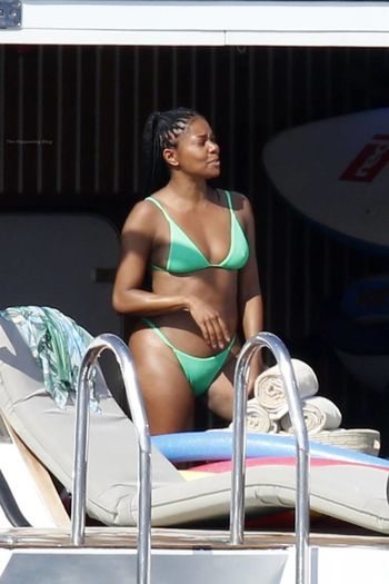 Gabrielle Union
