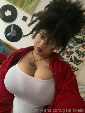 gaialovesu