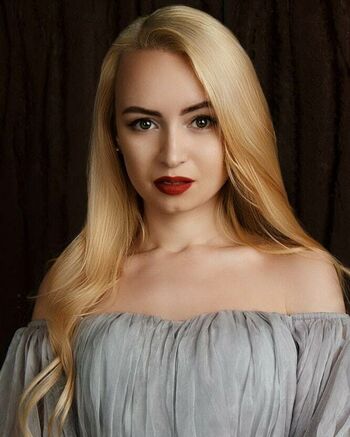 Galina Brezhneva