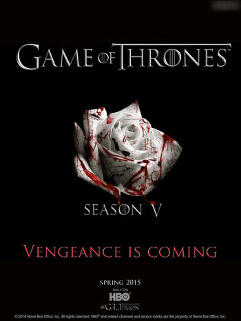 Game of Thrones